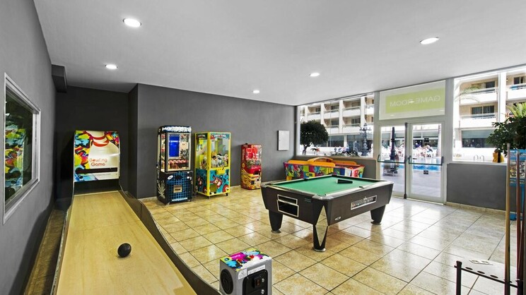 KN Columbus Aparthotel